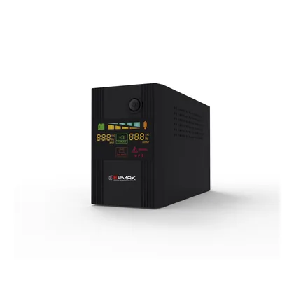 ЕРМАК Н 650 ПРО — официальное изображение производителя