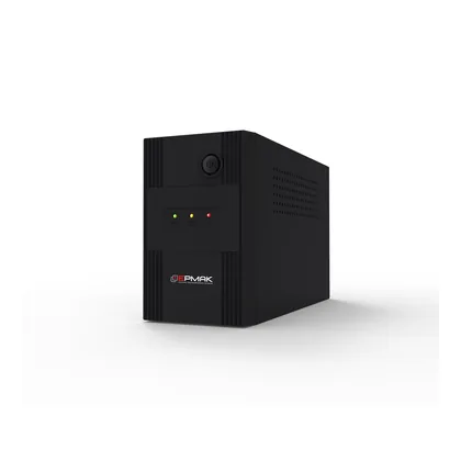 ЕРМАК Н 450 ОПТИМА — официальное изображение производителя